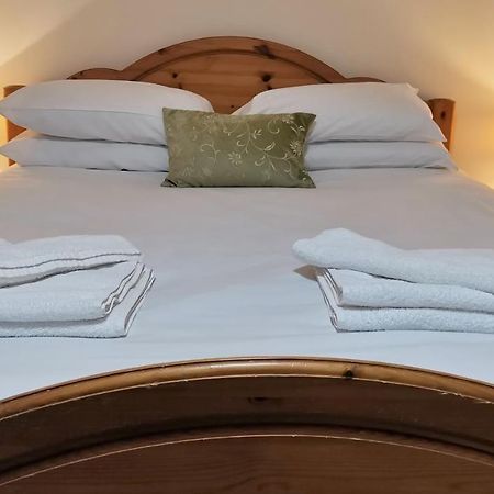 Morecambe Rooms Extérieur photo