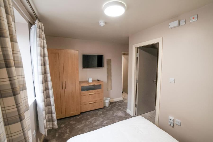 Morecambe Rooms Extérieur photo
