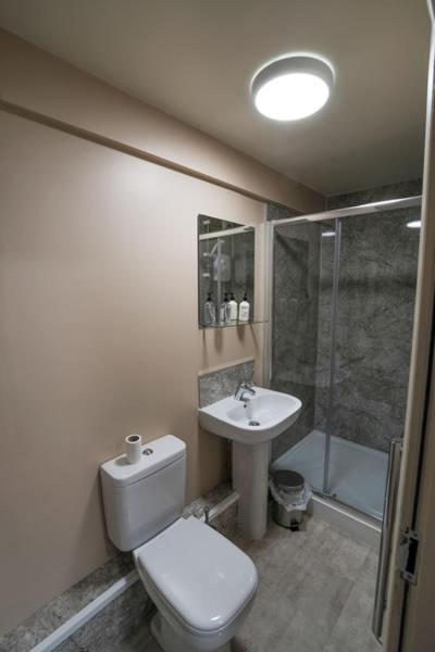 Morecambe Rooms Extérieur photo