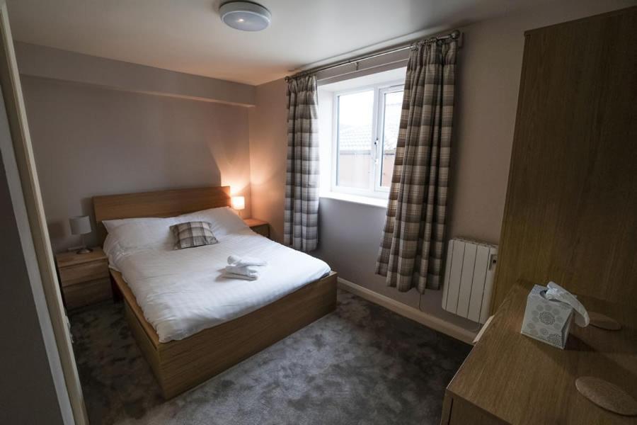 Morecambe Rooms Extérieur photo
