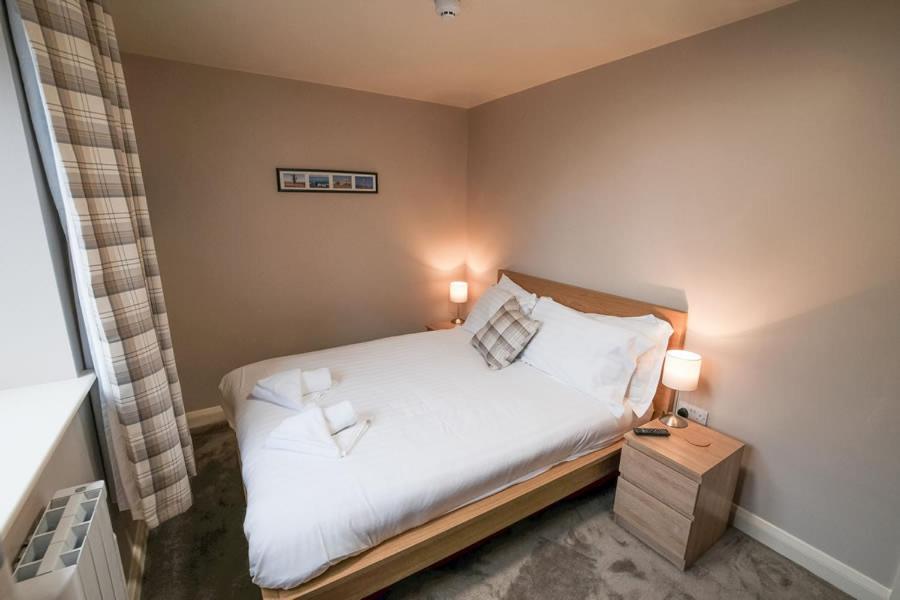 Morecambe Rooms Extérieur photo
