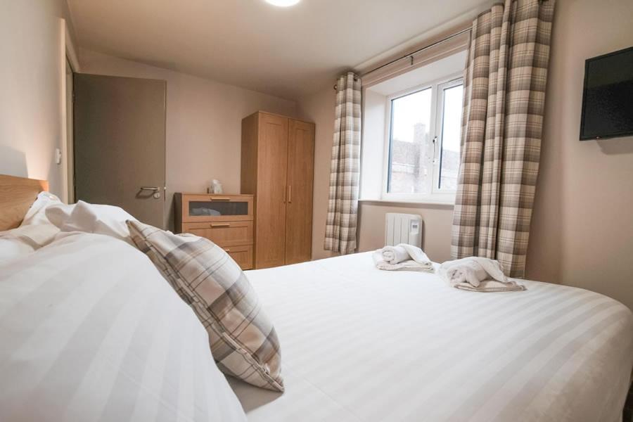 Morecambe Rooms Extérieur photo