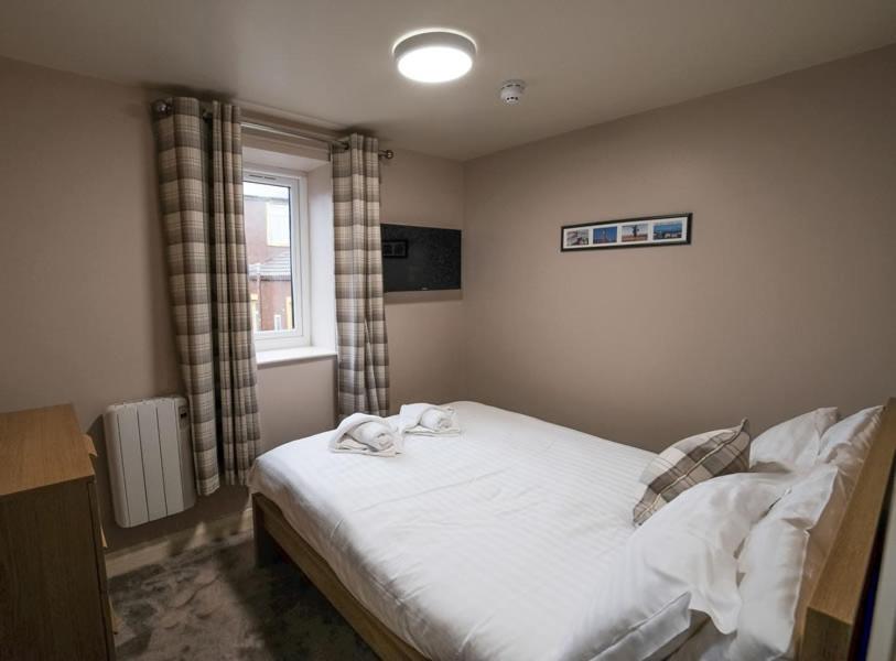 Morecambe Rooms Extérieur photo