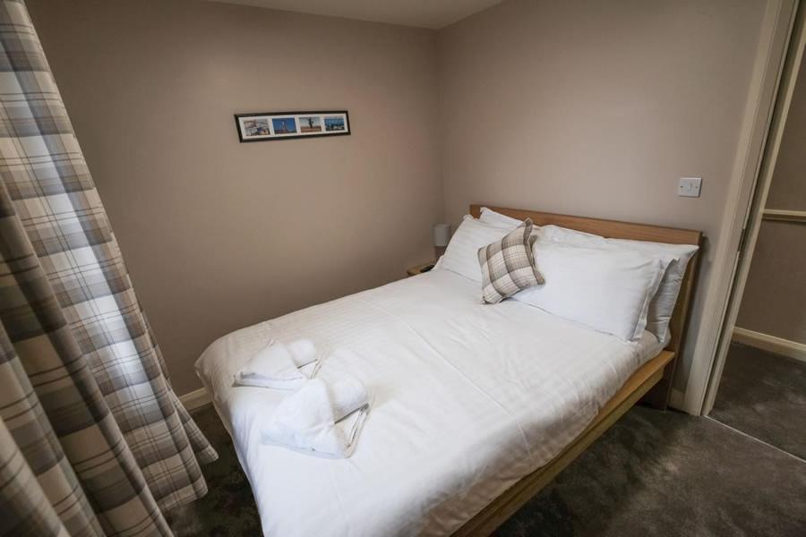 Morecambe Rooms Extérieur photo